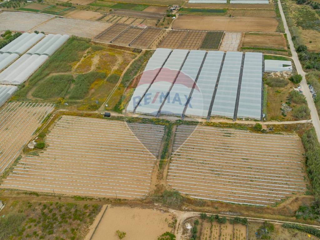 Terreno a Ispica in via del Gorgo Salato - Foto 2