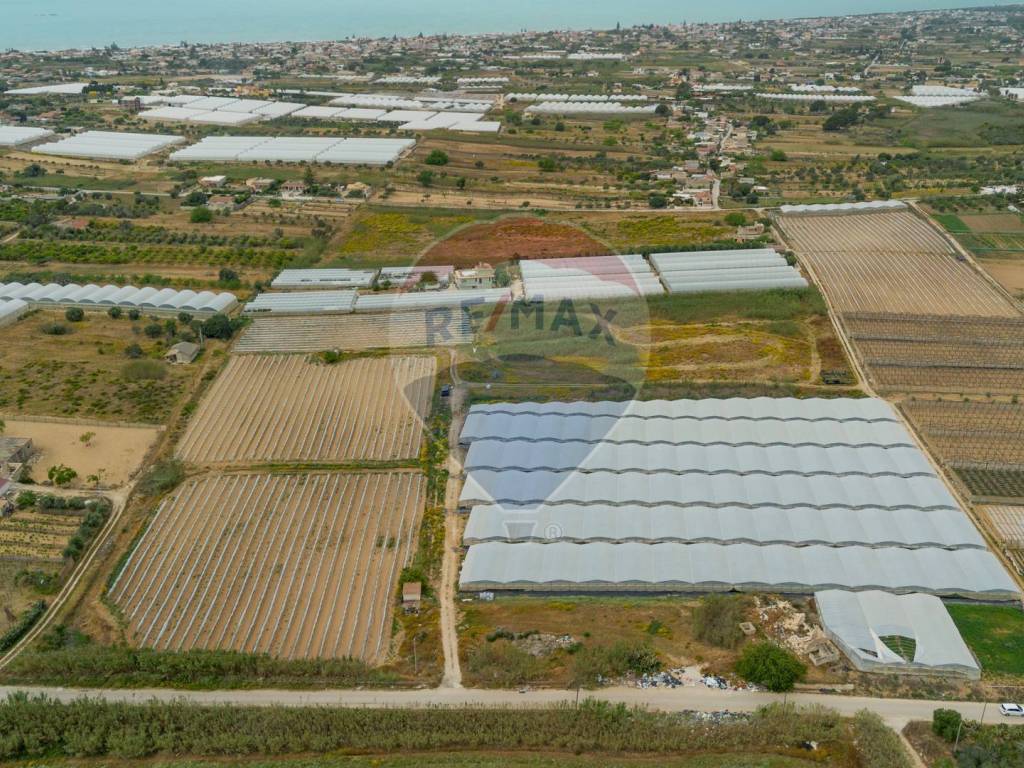 Terreno a Ispica in via del Gorgo Salato - Foto 3