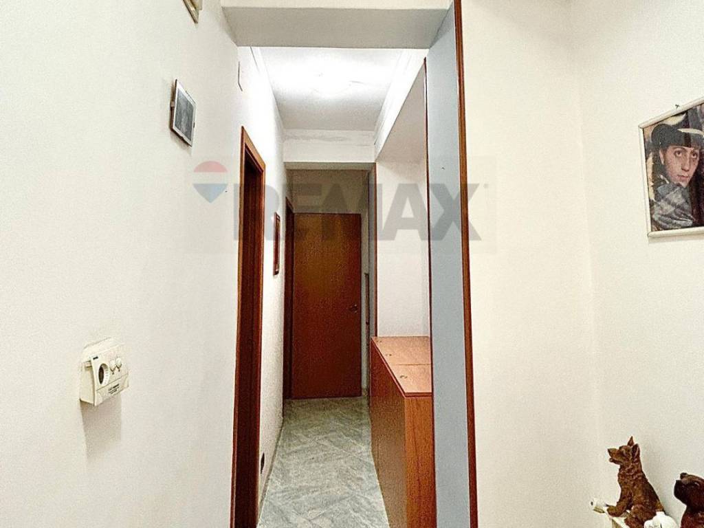 Appartamento a Canicattini bagni in via garibaldi, 232 - Foto 4