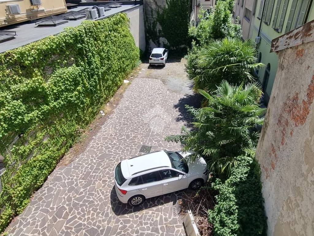 Appartamento a Como in Via Luigi Dottesio, 6 - Foto 3