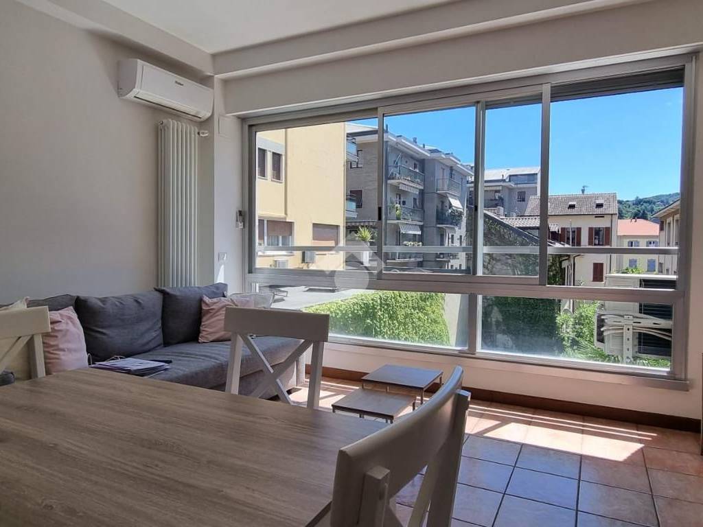 Appartamento a Como in Via Luigi Dottesio, 6 - Foto 5