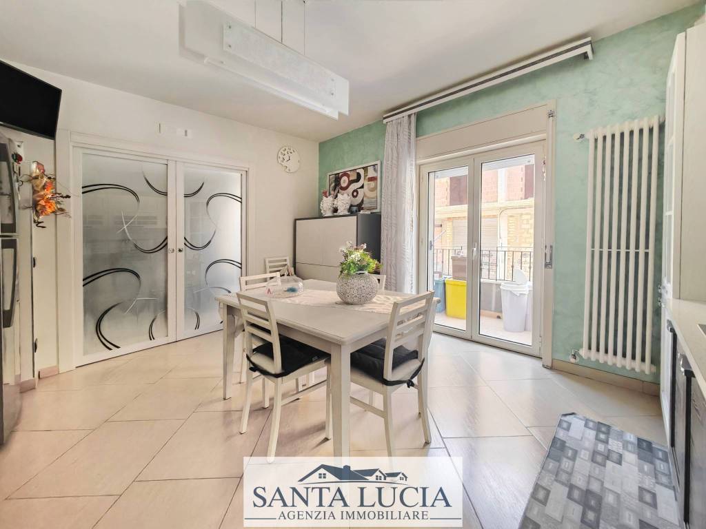 Appartamento a Canicattì in Via Osoppo - Foto 5