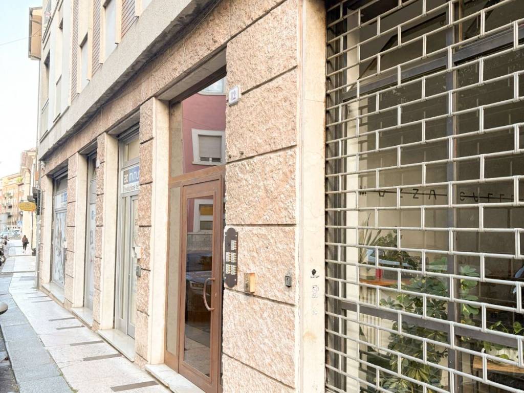 Appartamento a Verona in Vicolo Volto Cittadella, 12 - Foto 4