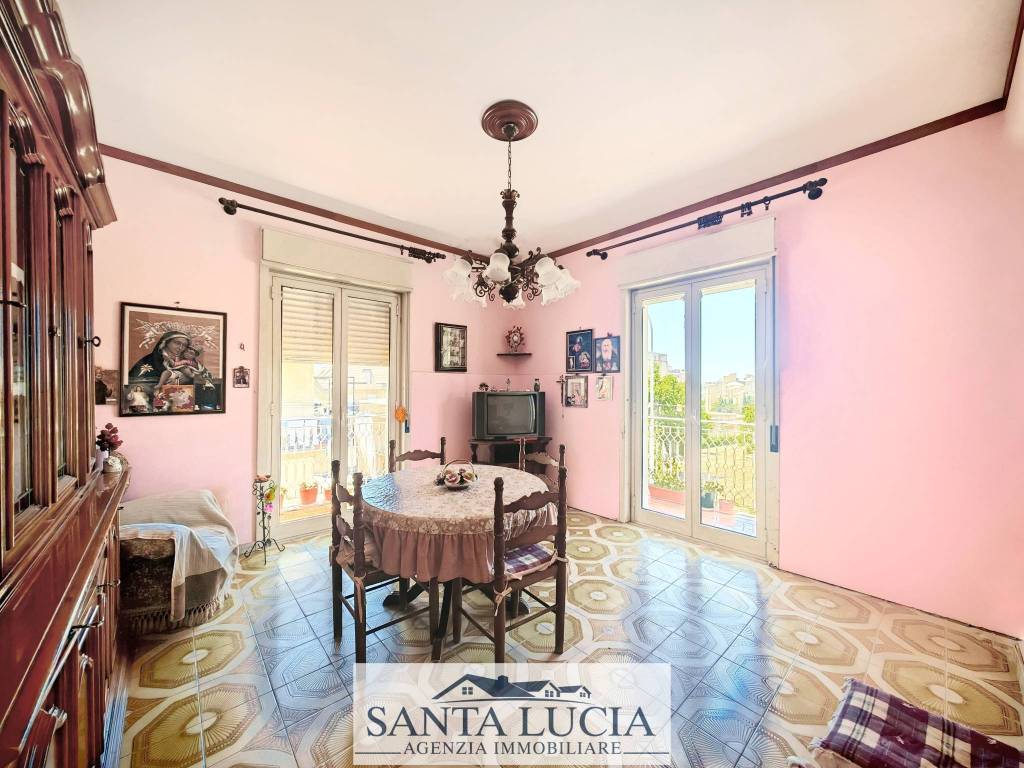 Casa indipendente a Canicattì in Via Salvatore Quasimodo - Foto 5