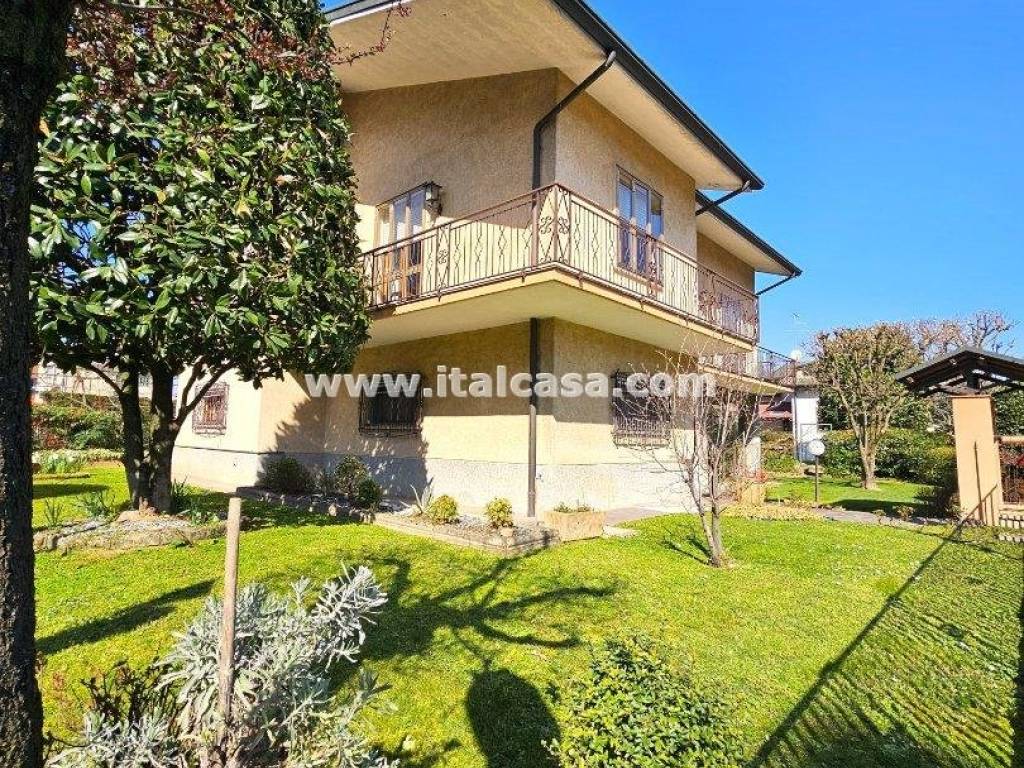 Villa a Borgo virgilio in Via XXV Aprile - Foto 2