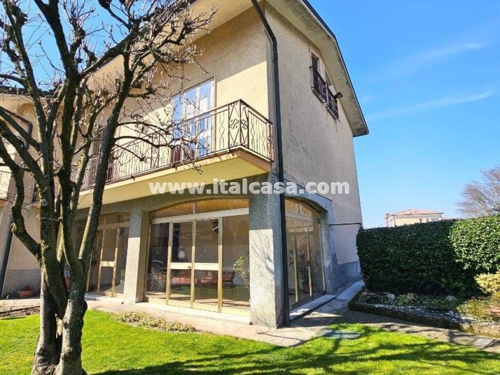 Villa a Borgo virgilio in Via XXV Aprile - Foto 3