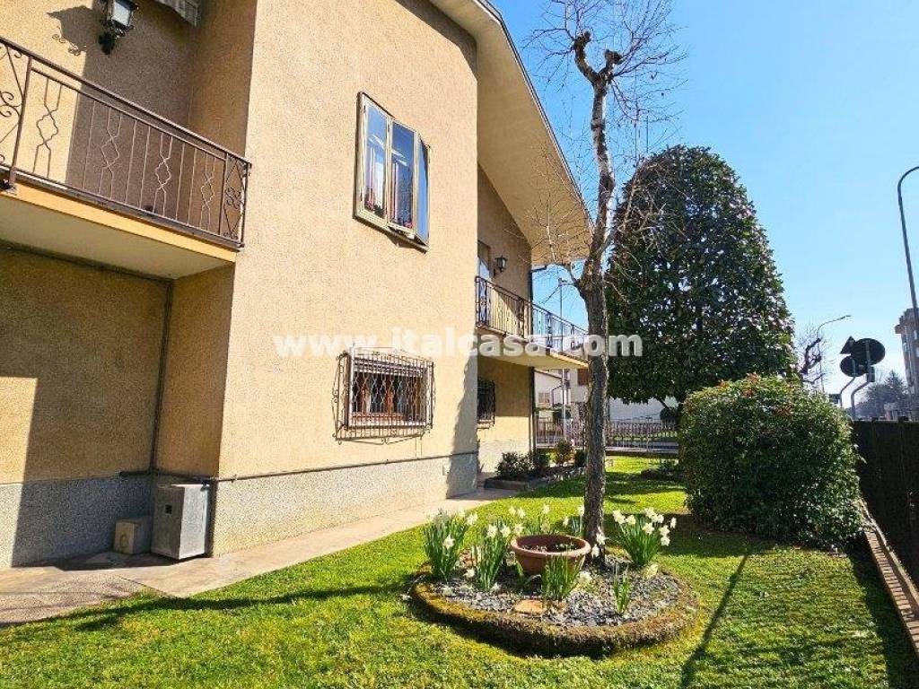Villa a Borgo virgilio in Via XXV Aprile - Foto 4