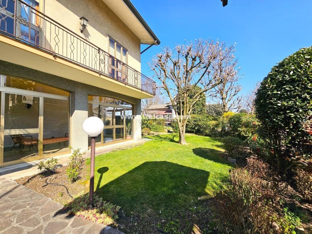 Villa a Borgo virgilio in Via XXV Aprile - Foto 5