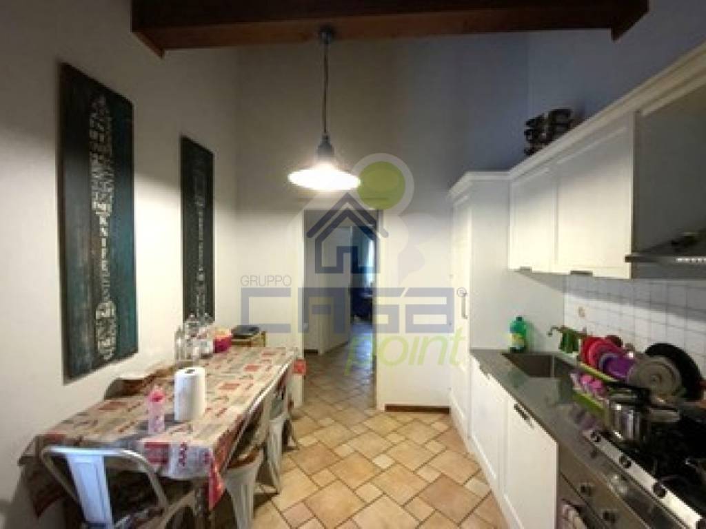 Appartamento a Cappella de' picenardi in via xxv aprile - Foto 3