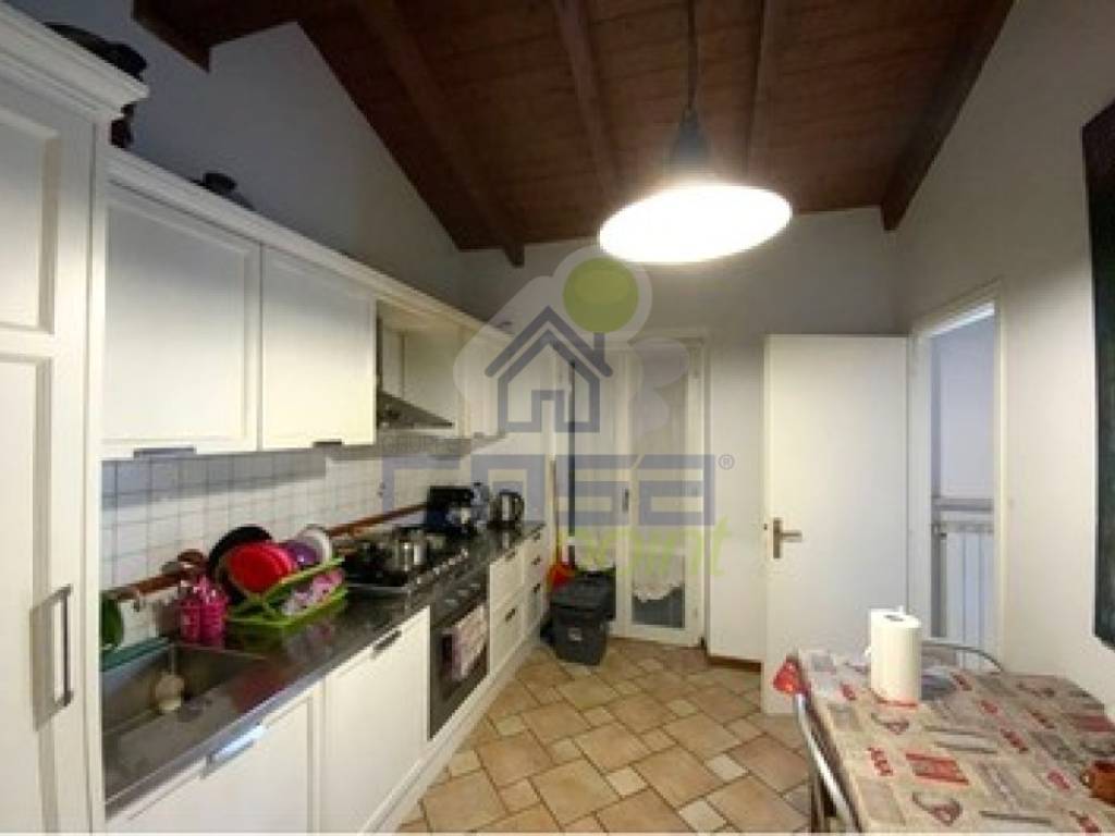 Appartamento a Cappella de' picenardi in via xxv aprile - Foto 4
