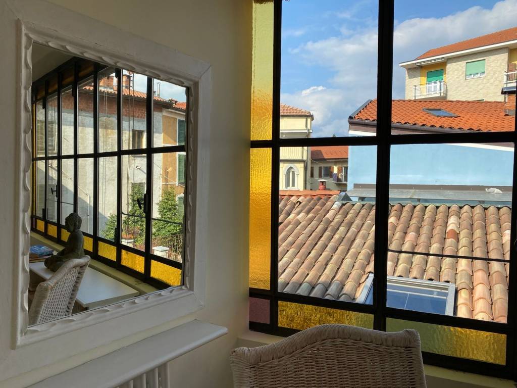 Villa a Verbania in Vicolo del Teatro, 14 - Foto 2