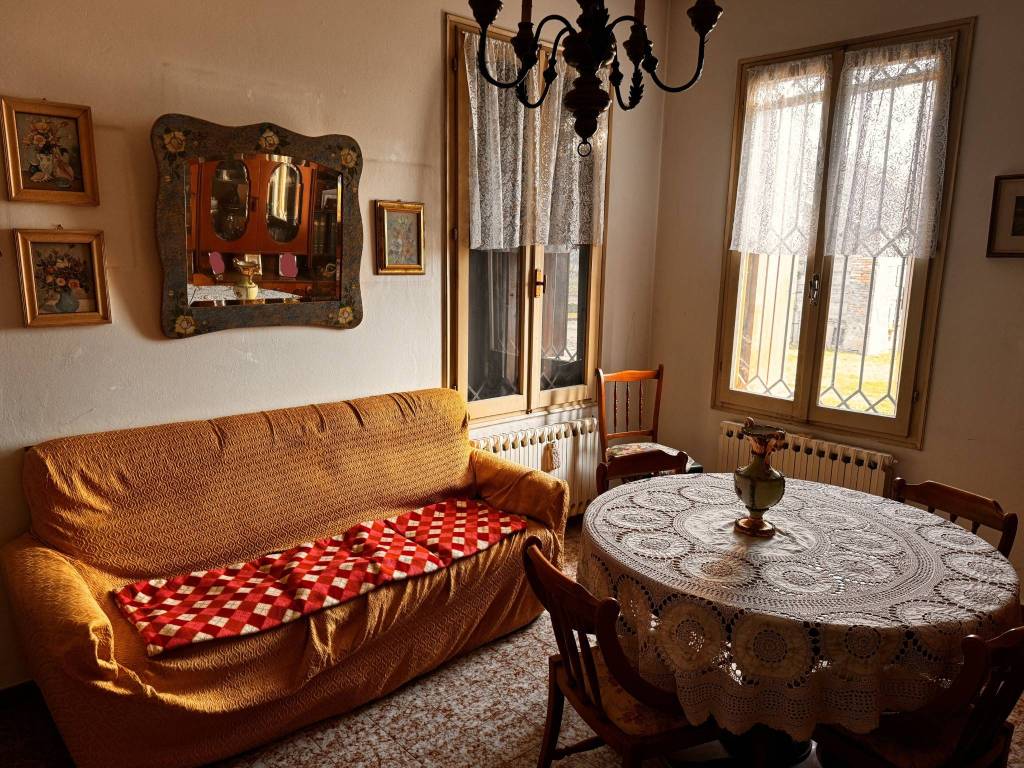 Rustico / casale a Fiesso umbertiano - Foto 4