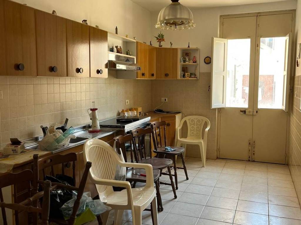Casa indipendente a Pachino in Via Rossini n. 18 - Foto 2