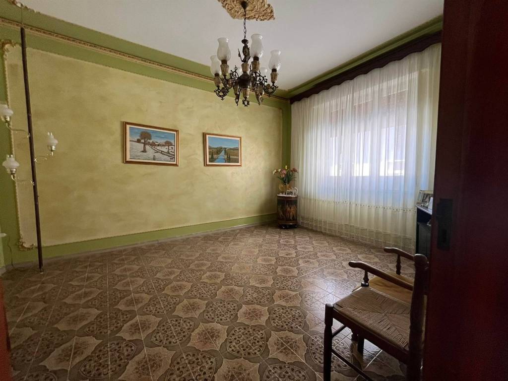 Casa indipendente a Pachino in Via Rossini n. 18 - Foto 3