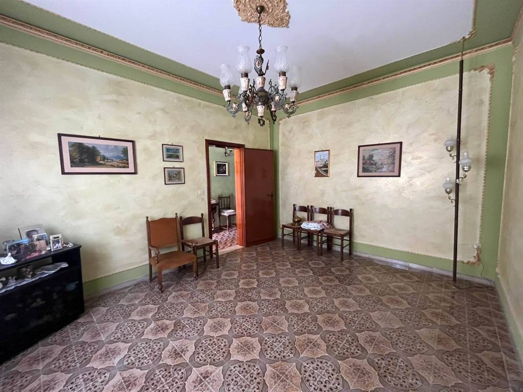 Casa indipendente a Pachino in Via Rossini n. 18 - Foto 4