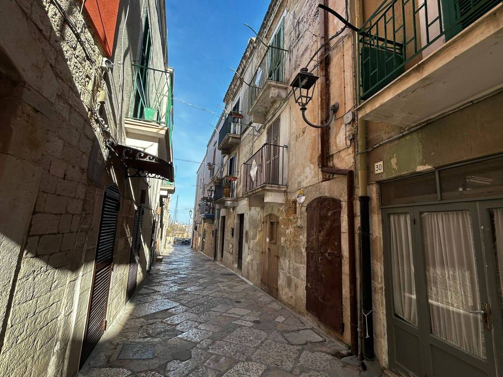 Casa indipendente a Barletta in Via Pietro Riczio - Foto 2