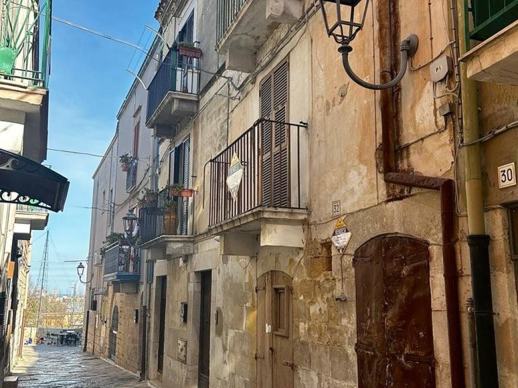 Casa indipendente a Barletta in Via Pietro Riczio - Foto 3