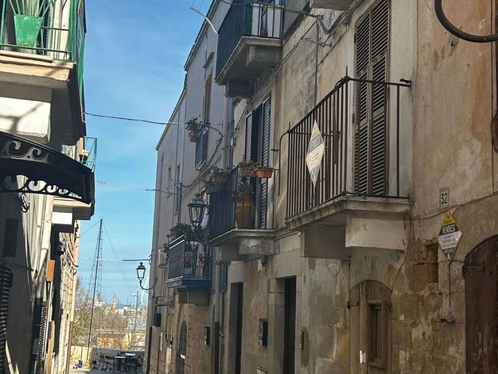 Casa indipendente a Barletta in Via Pietro Riczio - Foto 4
