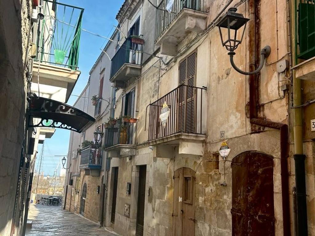 Casa indipendente a Barletta in Via Pietro Riczio - Foto 5