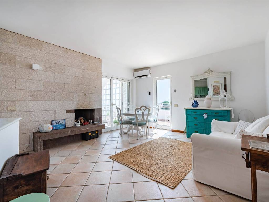 Appartamento a Ostuni in Cala di Rosa Marina - Foto 2