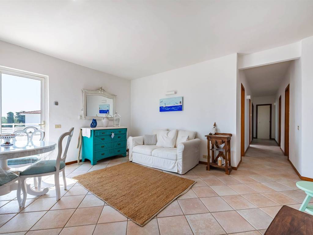 Appartamento a Ostuni in Cala di Rosa Marina - Foto 3