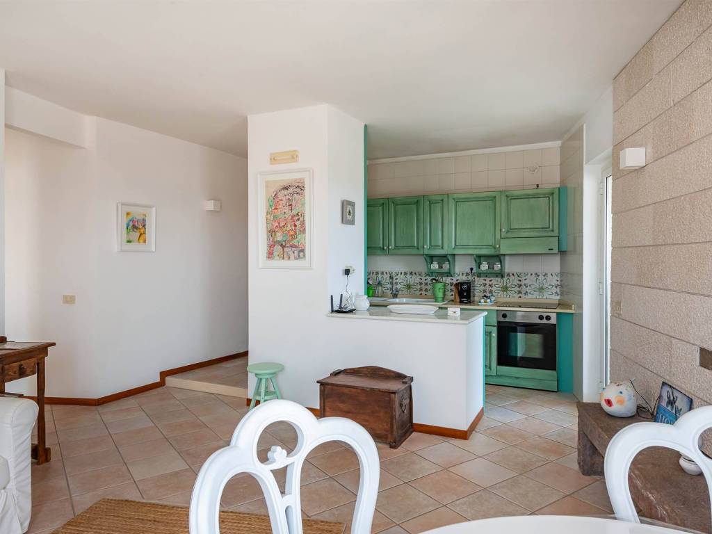 Appartamento a Ostuni in Cala di Rosa Marina - Foto 4