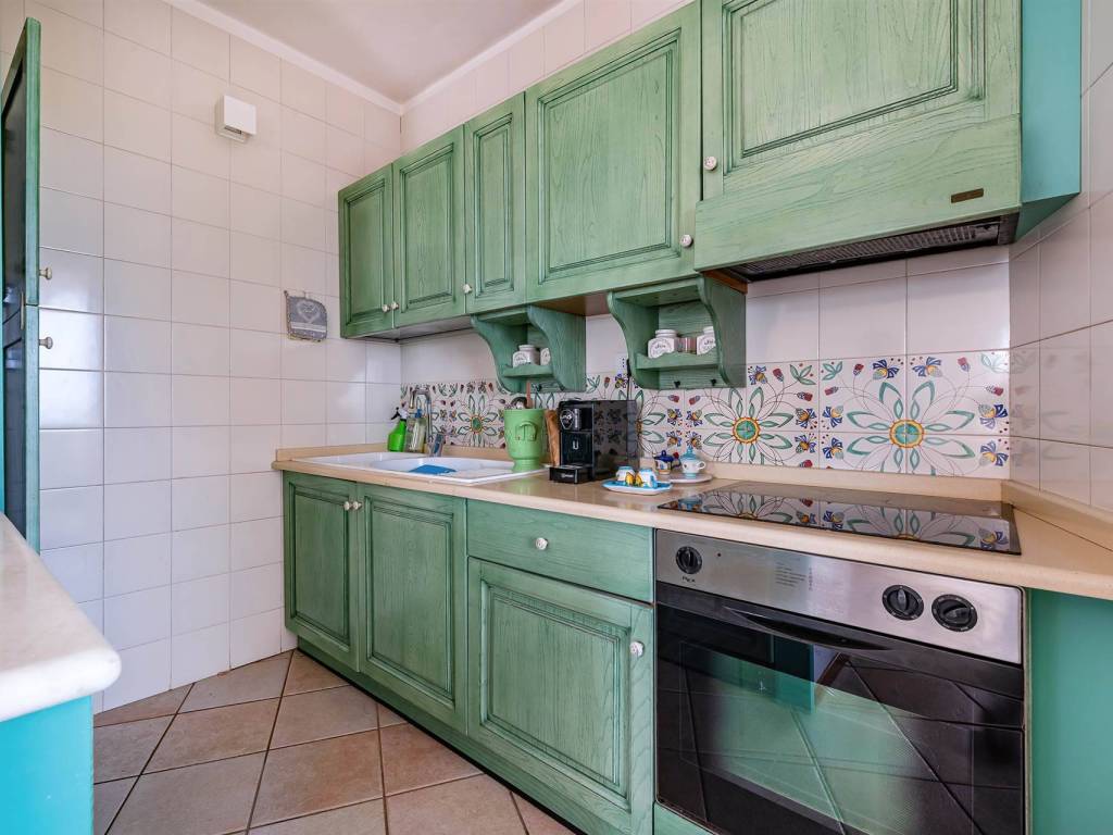 Appartamento a Ostuni in Cala di Rosa Marina - Foto 5