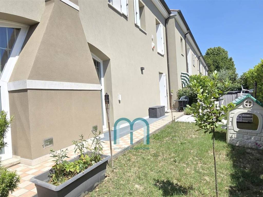 Villetta a schiera a Spinea in Via Tiziano Vecelio , 80 - Foto 2
