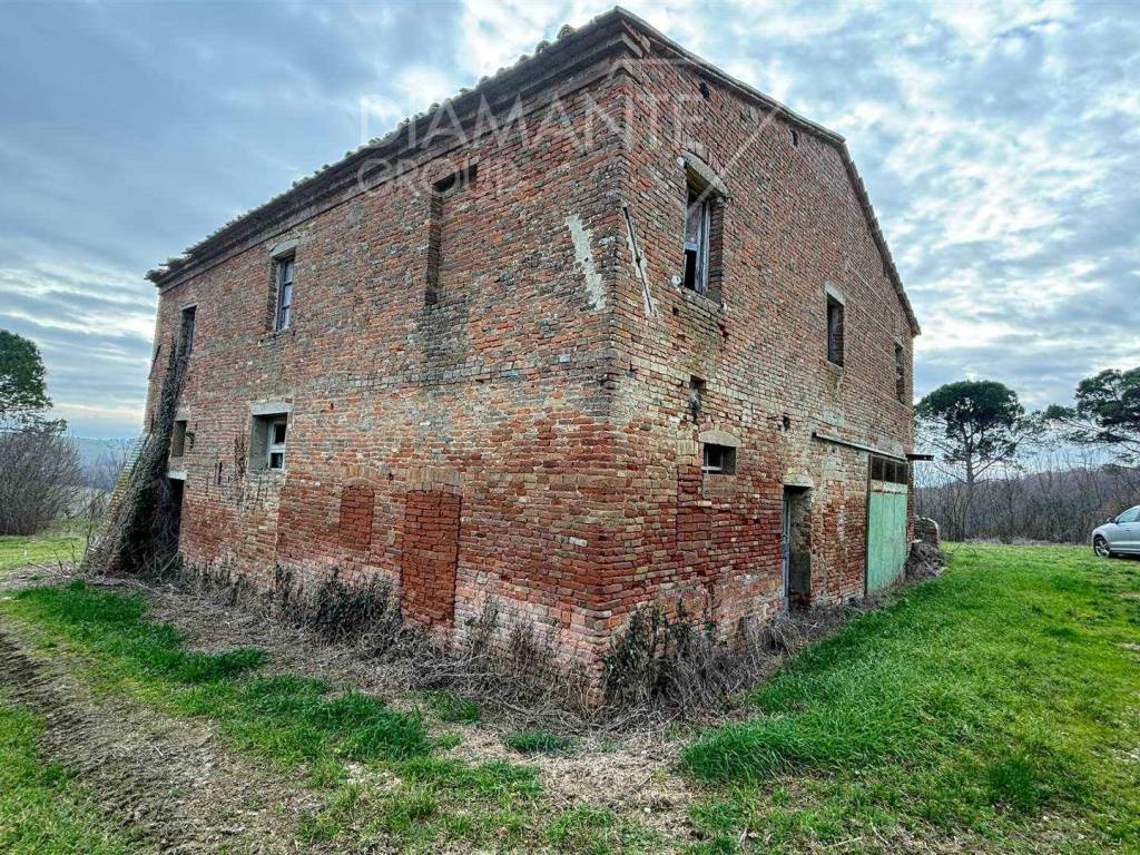 Rustico / casale a Castiglione del lago - Foto 2