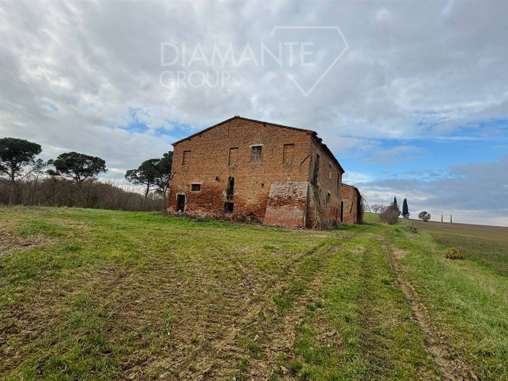 Rustico / casale a Castiglione del lago - Foto 3