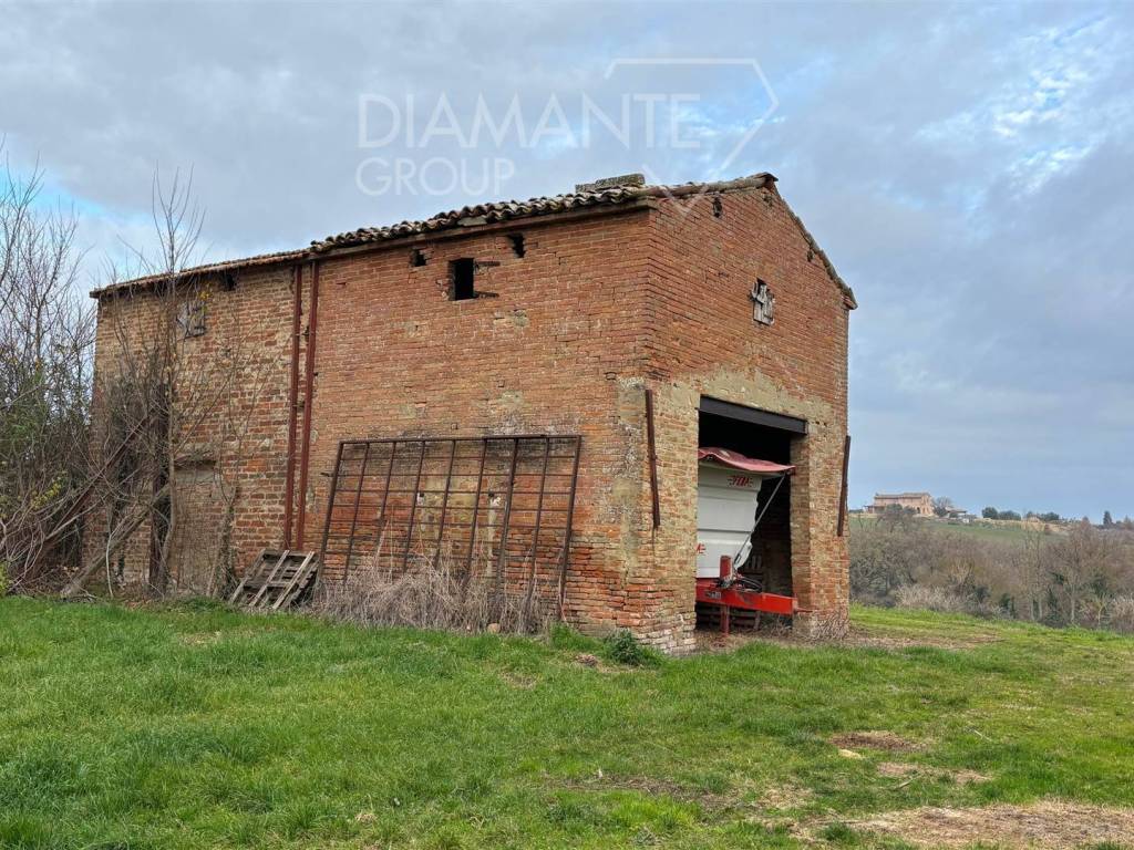 Rustico / casale a Castiglione del lago - Foto 4