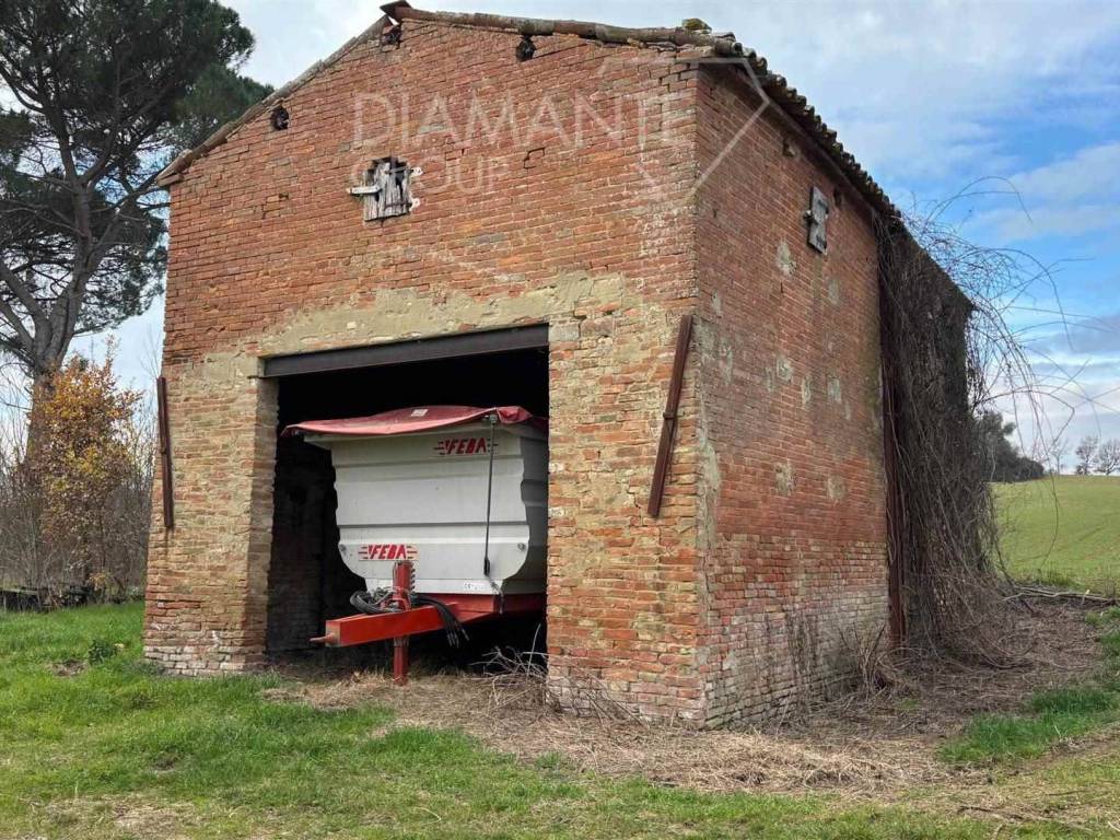 Rustico / casale a Castiglione del lago - Foto 5