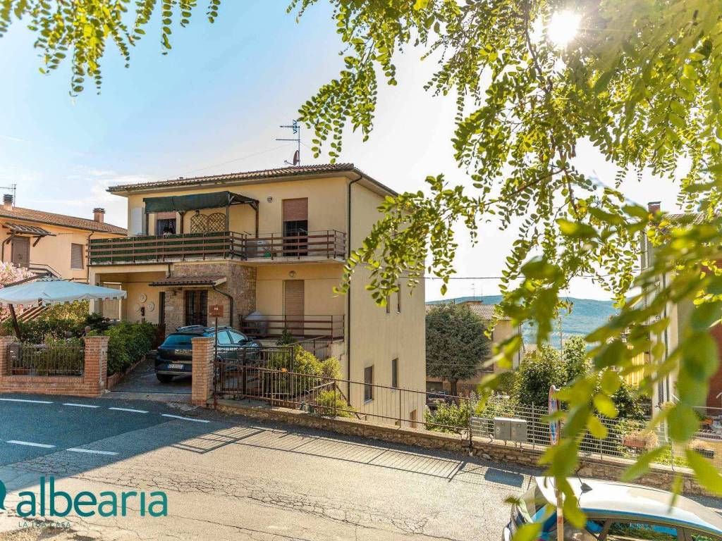 Appartamento a Massa marittima - Foto 2