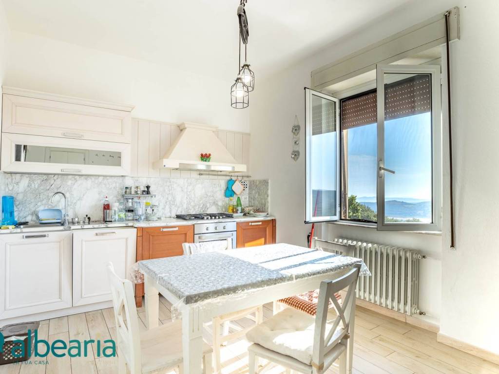 Appartamento a Massa marittima - Foto 3