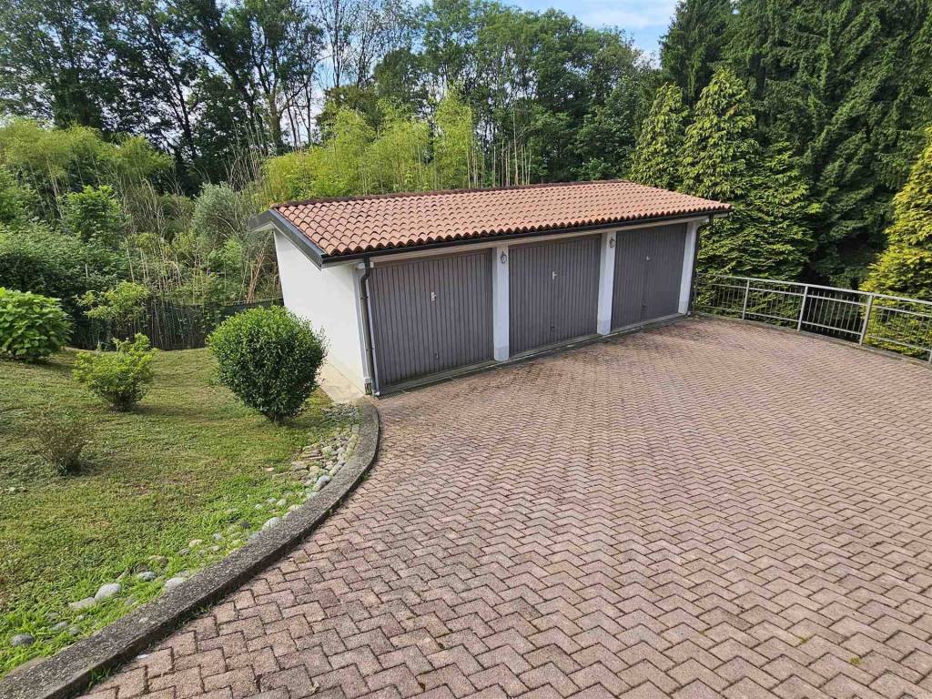 Villa a Zumaglia in Via Uberti Inferiore, 24 - Foto 3