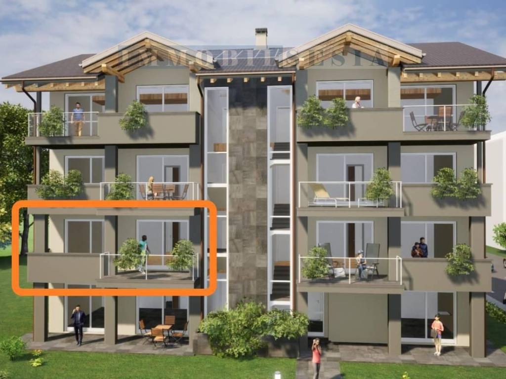 Appartamento a Quarona - Foto 2