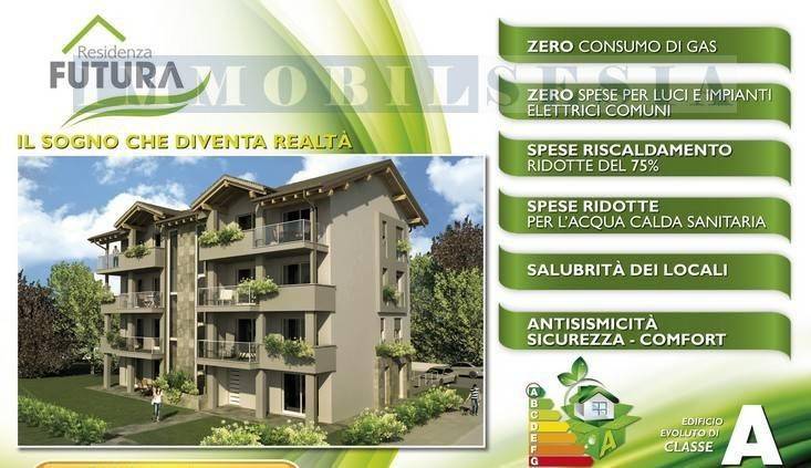 Appartamento a Quarona - Foto 3