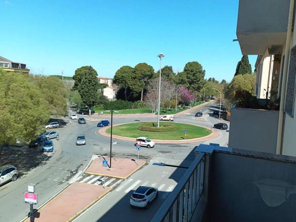 Appartamento a Sassari in Corso Giovanni Pascoli, 91 - Foto 2