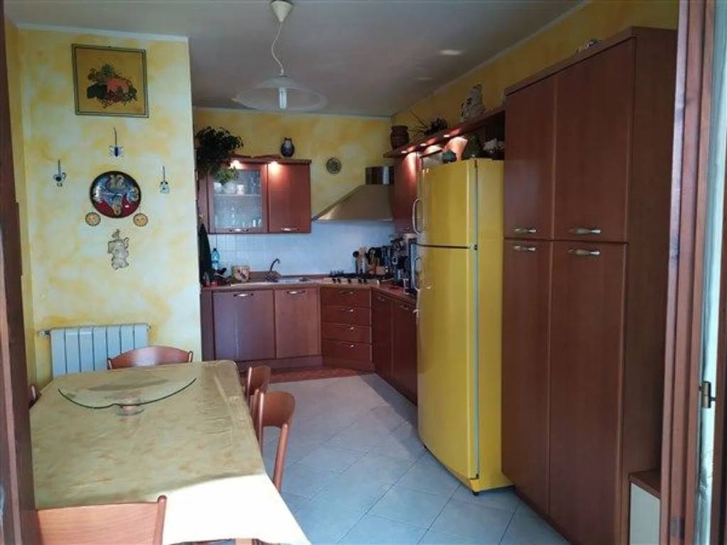Appartamento a Sassari in Corso Giovanni Pascoli, 91 - Foto 3