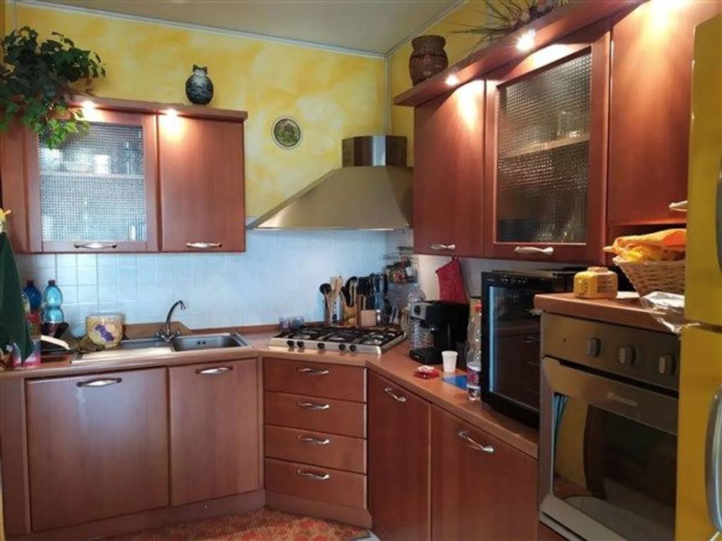 Appartamento a Sassari in Corso Giovanni Pascoli, 91 - Foto 4