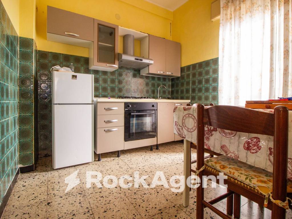 Appartamento a Sassari in Piazza Giacomo Puccini, 6 - Foto 2
