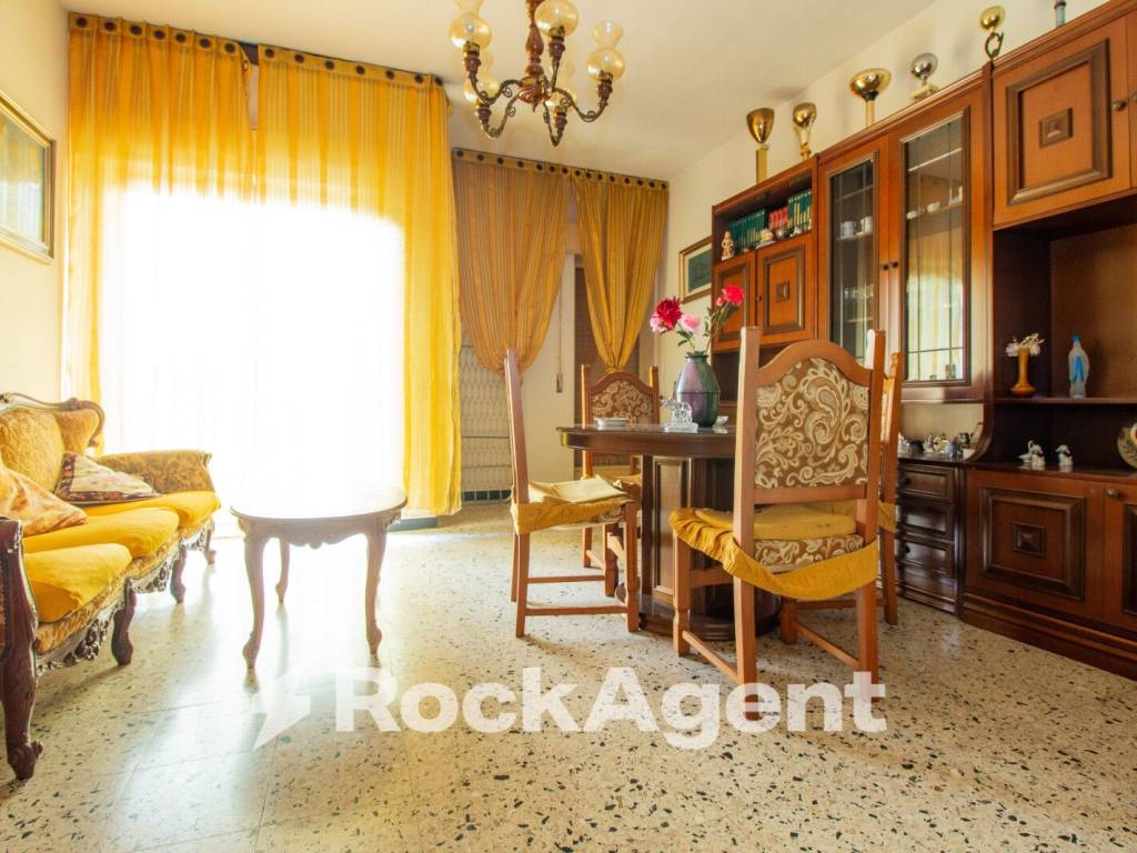 Appartamento a Sassari in Piazza Giacomo Puccini, 6 - Foto 5