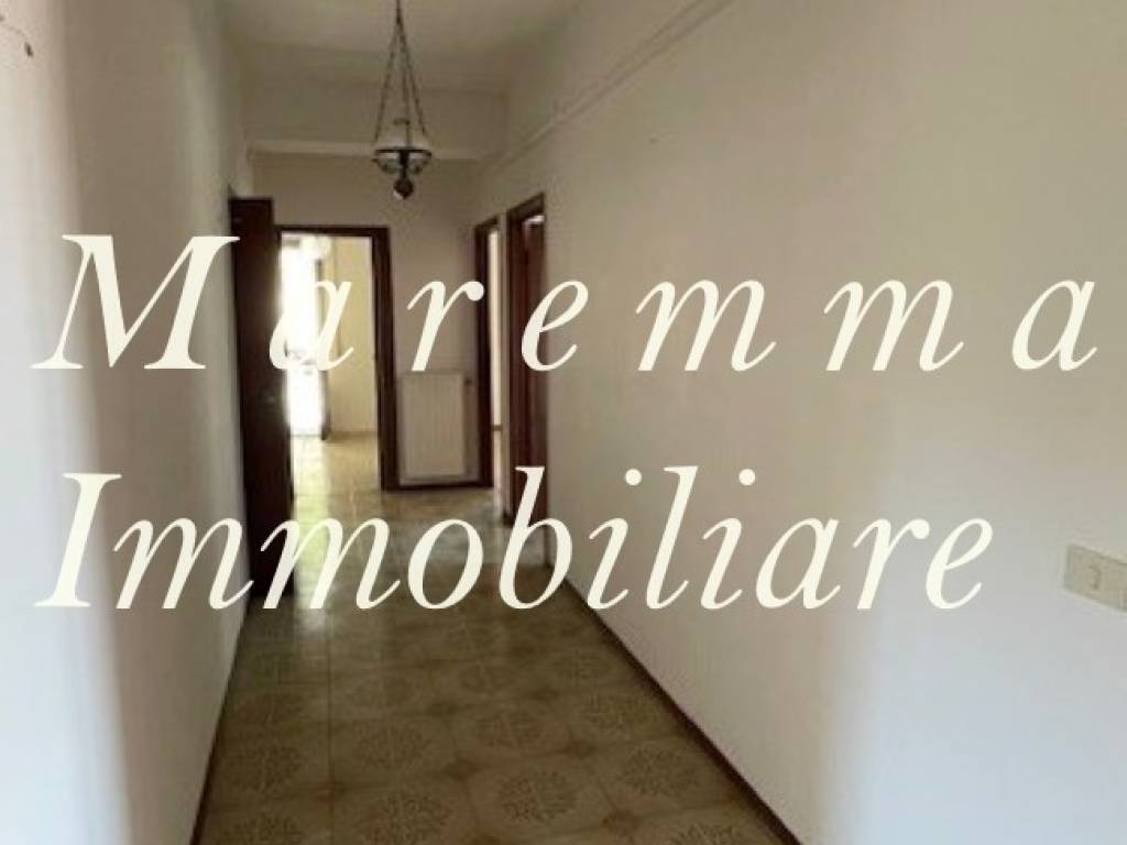 Appartamento a Manciano in Via del Ponticino - Foto 3