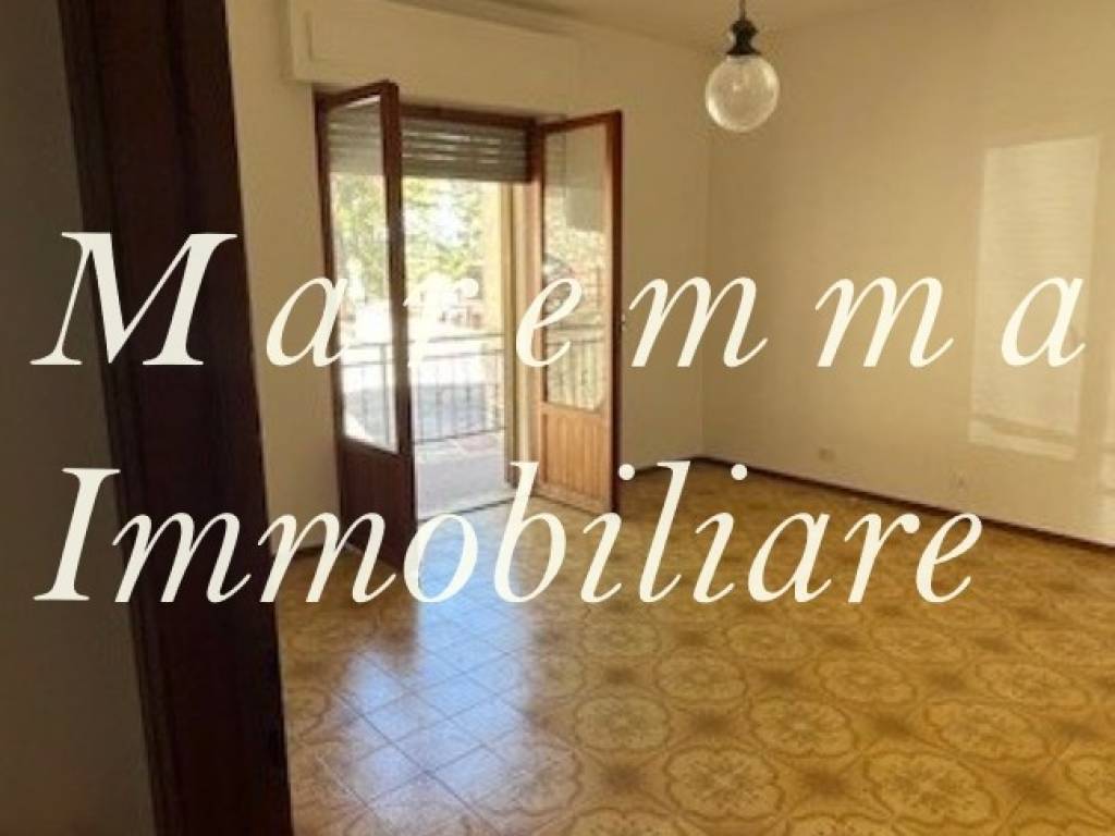 Appartamento a Manciano in Via del Ponticino - Foto 4
