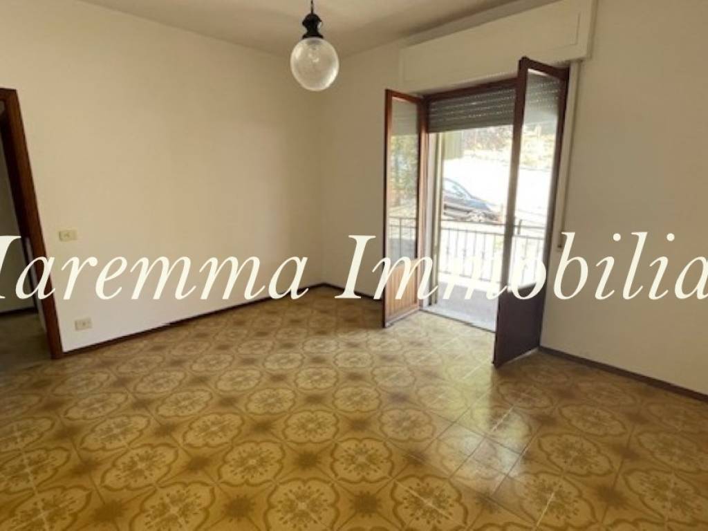 Appartamento a Manciano in Via del Ponticino - Foto 5