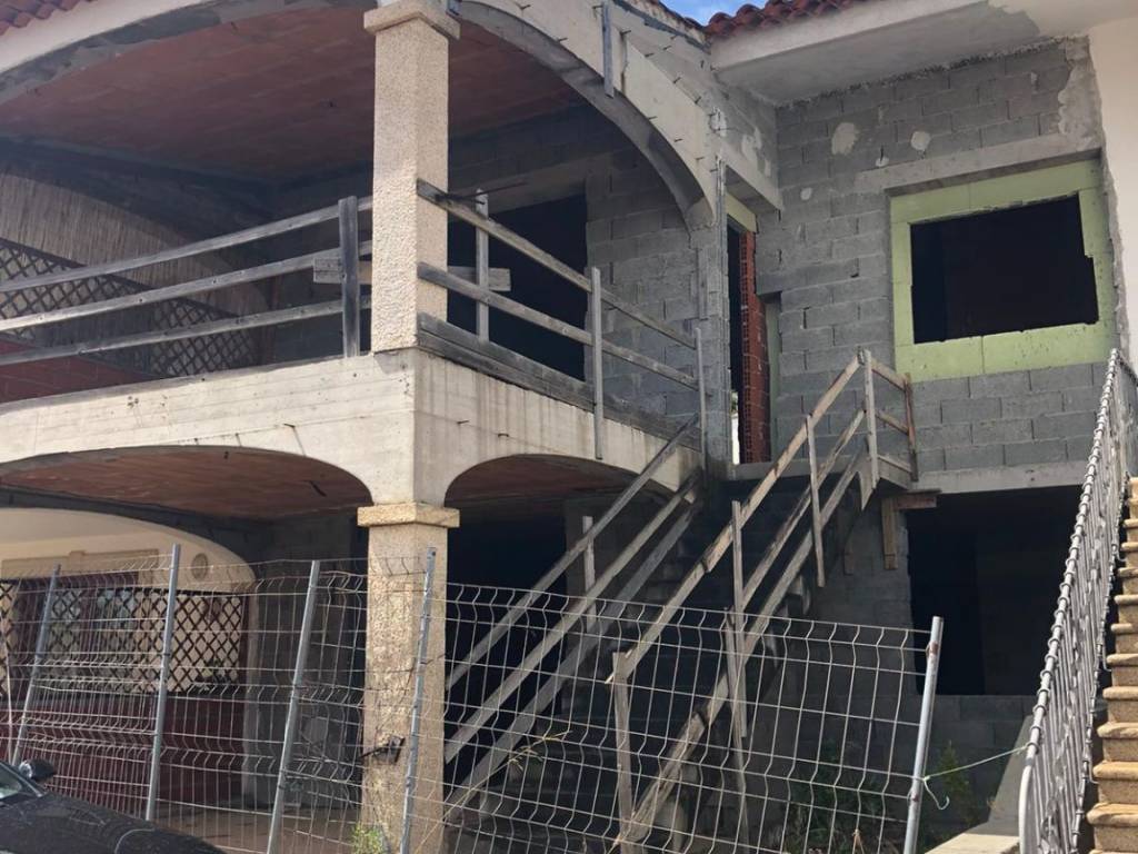 Villetta a schiera a Arzachena in Via Giovanni Fresi - Foto 5