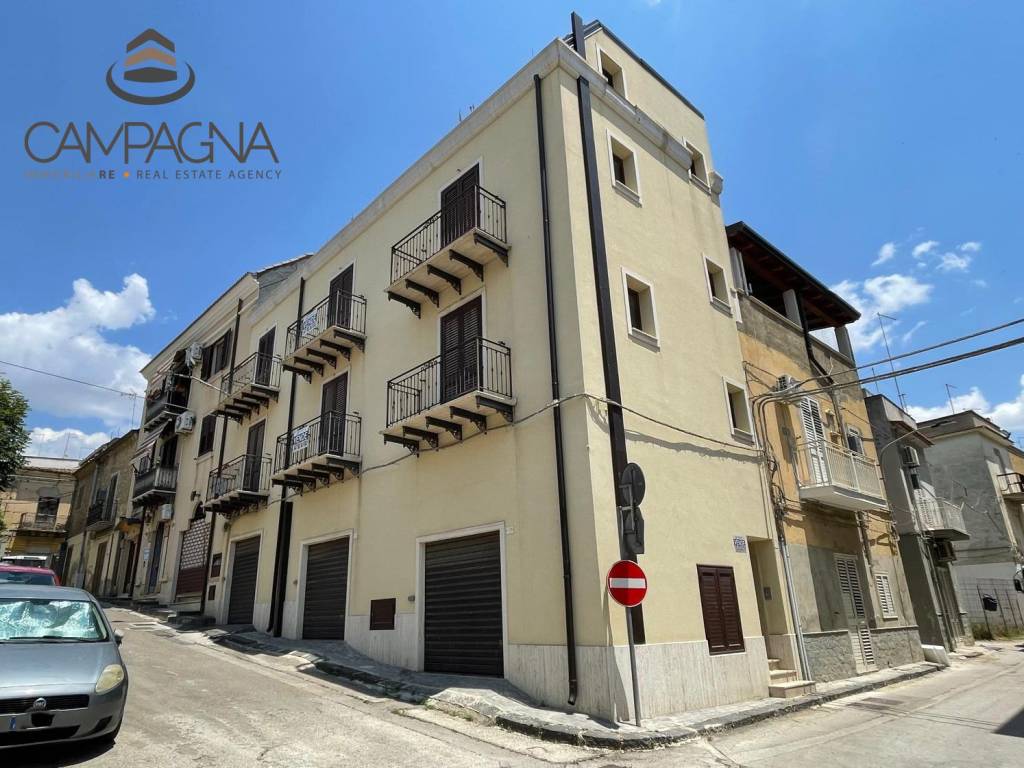 Appartamento a Delia in Via Vignazza, 4 - Foto 2
