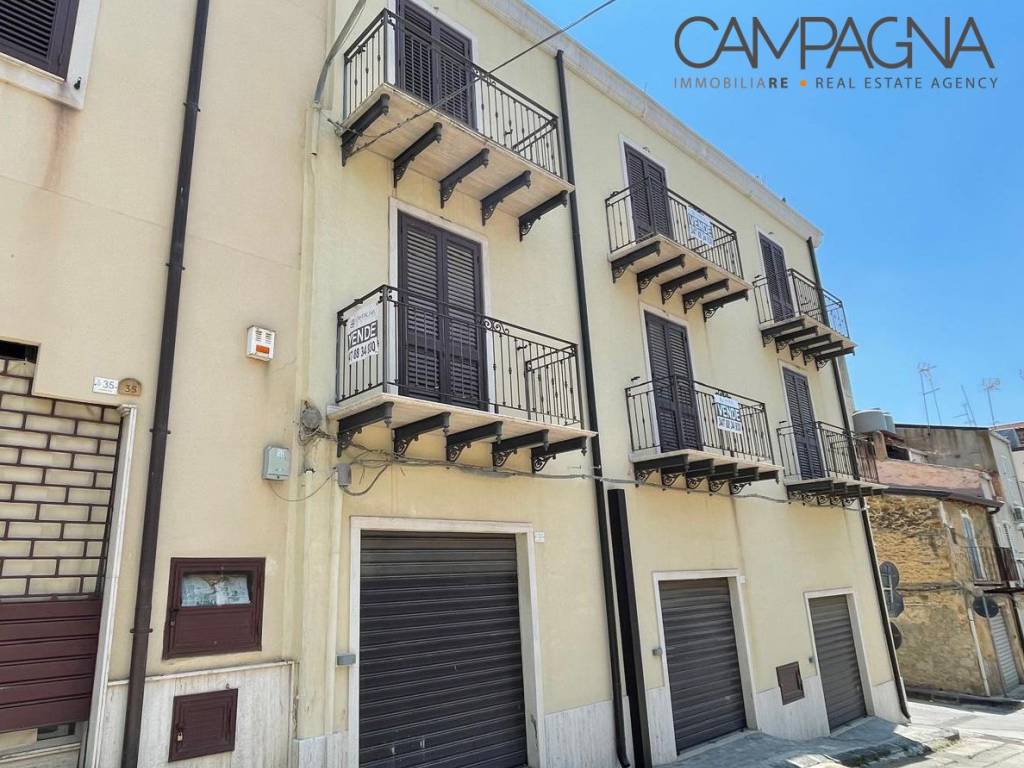 Appartamento a Delia in Via Vignazza, 4 - Foto 3