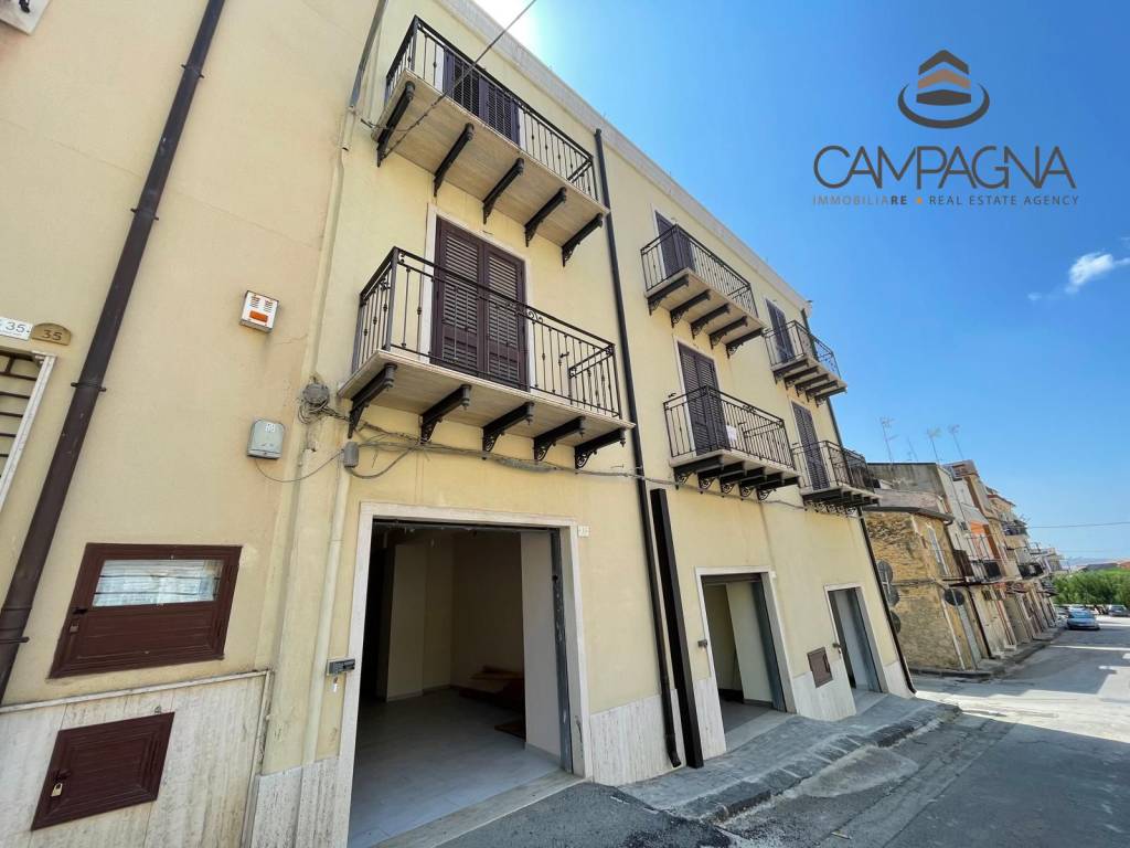 Appartamento a Delia in Via Vignazza, 4 - Foto 4