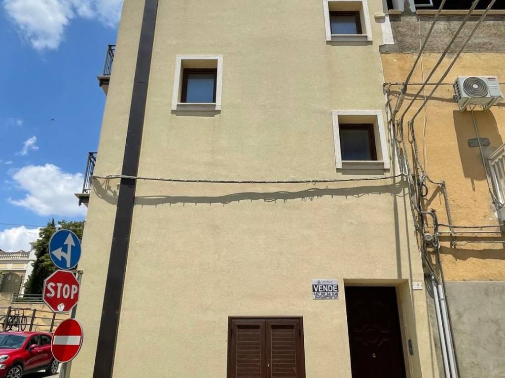 Appartamento a Delia in Via Vignazza, 4 - Foto 5